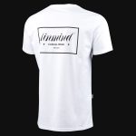 Herren Slim-Fit T-Shirt - DNM - 05