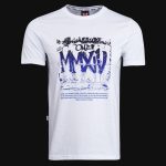 Herren Slim-Fit T-Shirt - Graffiti V2