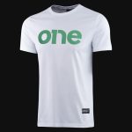 Herren Slim-Fit T-Shirt - Green One V3 - 02