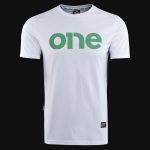 Herren Slim-Fit T-Shirt - Green One V3