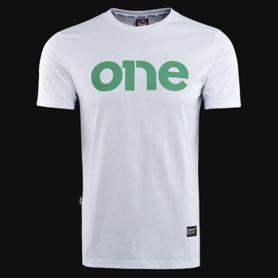 Herren Slim-Fit T-Shirt - Green One V3