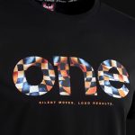 Herren Slim-Fit T-Shirt - Momentum One - 02