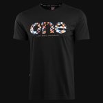 Herren Slim-Fit T-Shirt - Momentum One - 03