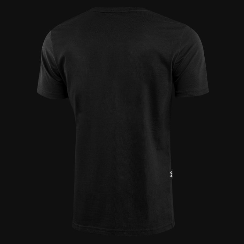 Herren Slim-Fit T-Shirt - Momentum One - 04