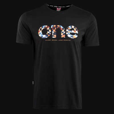 Herren Slim-Fit T-Shirt - Momentum One