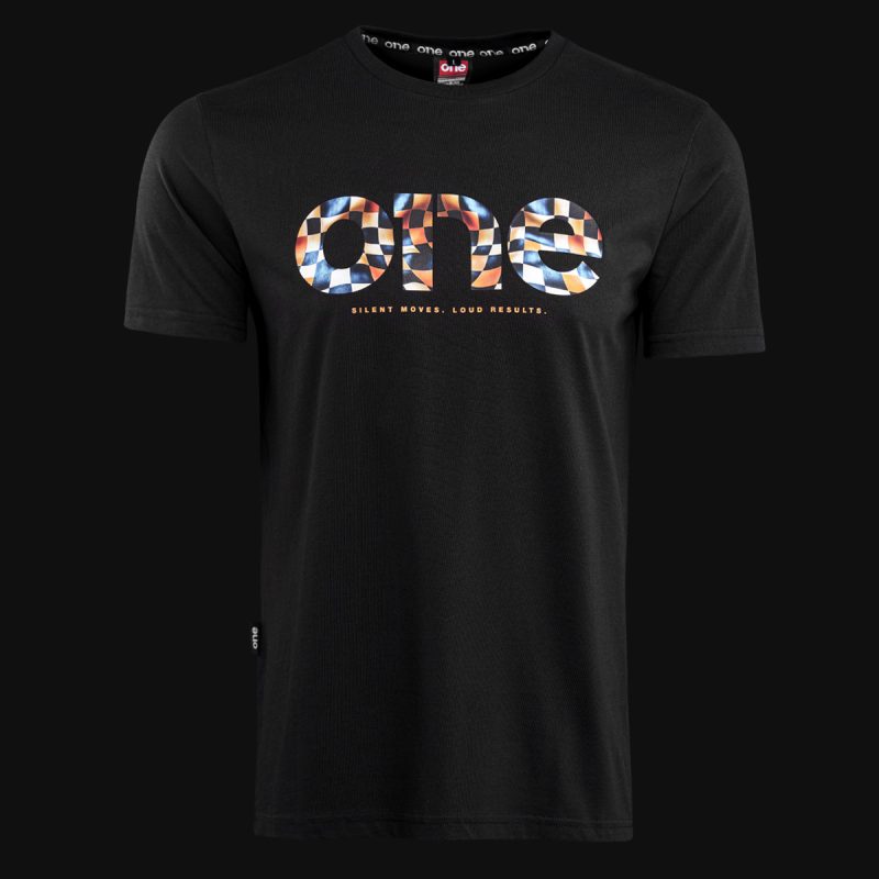 Herren Slim-Fit T-Shirt - Momentum One
