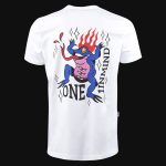 Herren Slim-Fit T-Shirt - Mystic Blaze