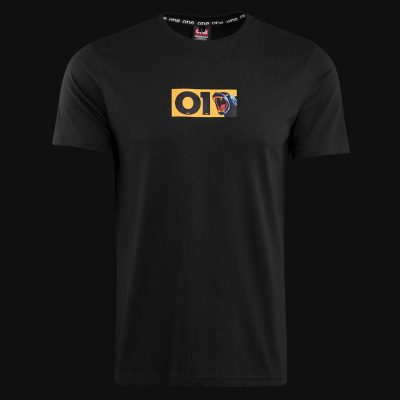Herren Slim-Fit T-Shirt - Roaar One
