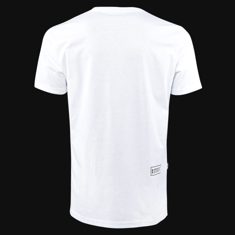 Herren Slim-Fit T-Shirt - UFO One - 03