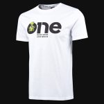 Herren Slim-Fit T-Shirt - UFO One - 05