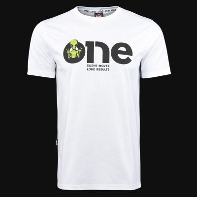 Herren Slim-Fit T-Shirt - UFO One