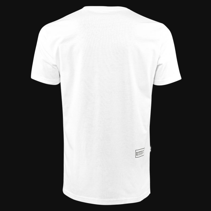 Herren Slim-Fit T-Shirt - Zesty One - 03
