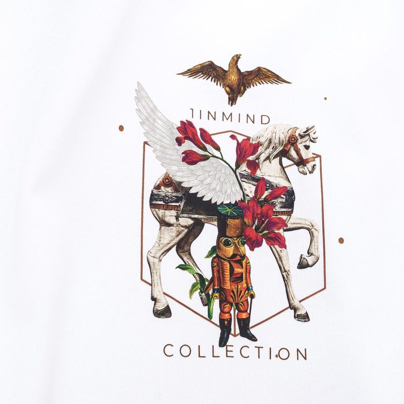 Herren T-Shirt - Fantasy Realm - 02