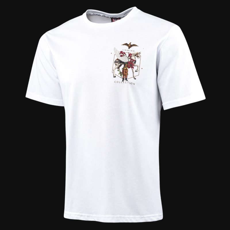 Herren T-Shirt - Fantasy Realm - 03