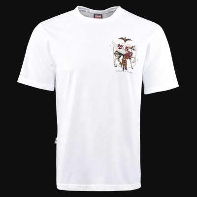 Herren T-Shirt - Fantasy Realm