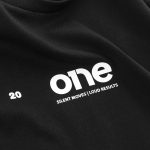 Schwarzes Herren Muskelshirt - Running Club - 04