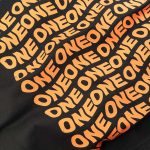 Schwarzes Herren Muskelshirt - Wave One V.02 - 02