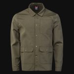 Set Overshirt-Hemd und Polyesterhose Ranger One - 04