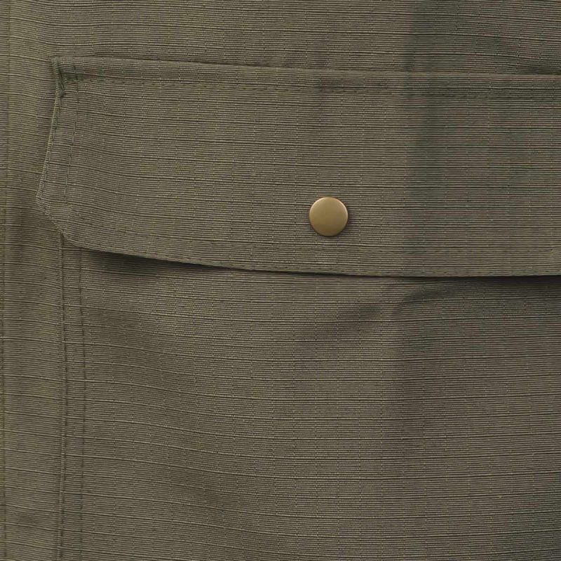 Set Overshirt-Hemd und Polyesterhose Ranger One - 05