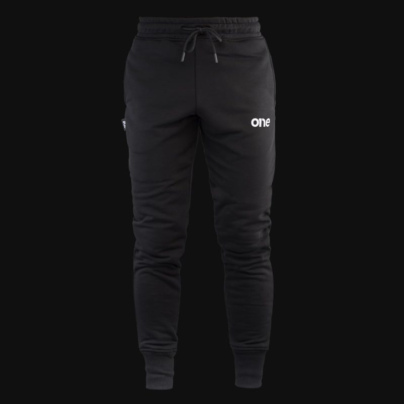 Set T-Shirt und Jogginghose Emerg One V.02 - 03