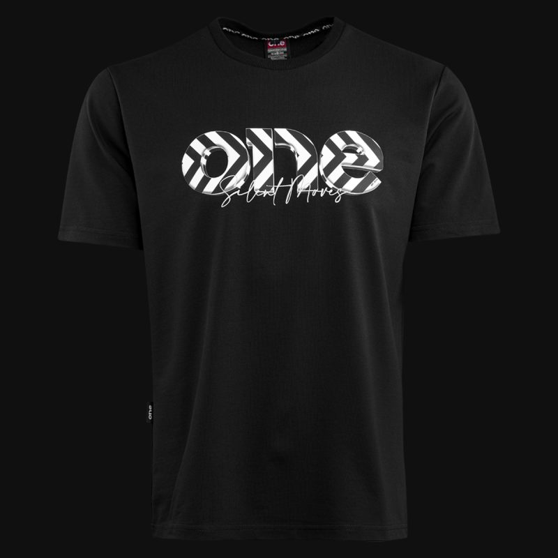 Set T-Shirt und Jogginghose Emerg One V.02 - 04