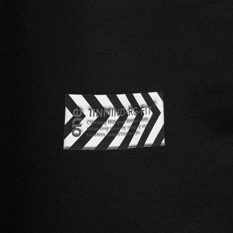 Set T-Shirt und Jogginghose Emerg One V.02 - 06