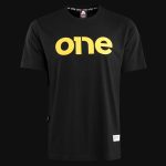 Set T-Shirt und Shorts Blaze Black - 02