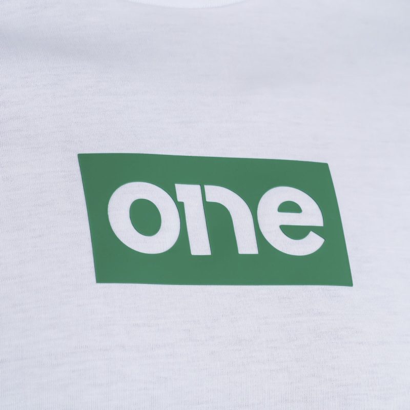 Set T-Shirt und Shorts Classic White-G - 04