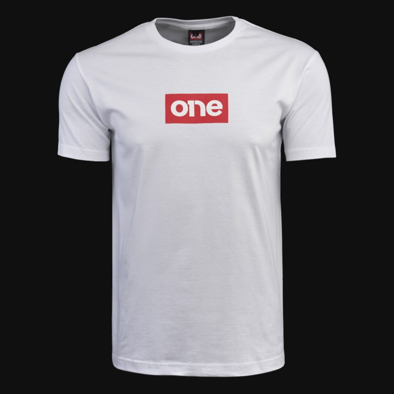 Set T-Shirt und Shorts Classic White-R - 02
