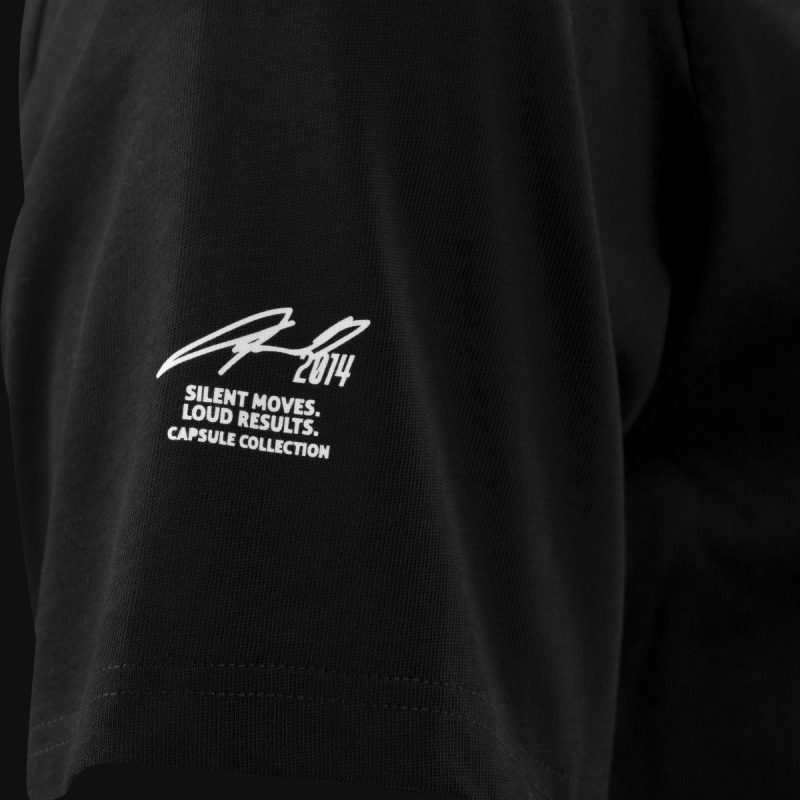 Set T-Shirt und Shorts Exclusive One - 06