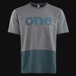 Set T-Shirt und Shorts Greywood One - 02