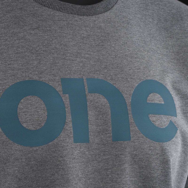 Set T-Shirt und Shorts Greywood One - 04