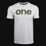 Set T-Shirt und Shorts Khaki One - 02
