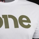 Set T-Shirt und Shorts Khaki One - 04