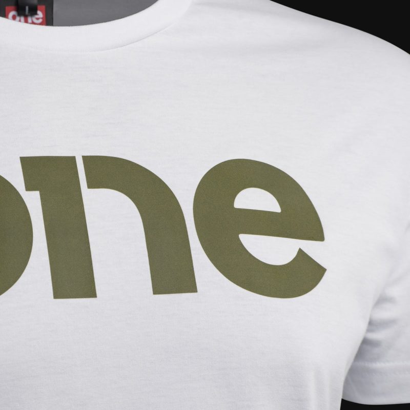 Set T-Shirt und Shorts Khaki One - 04