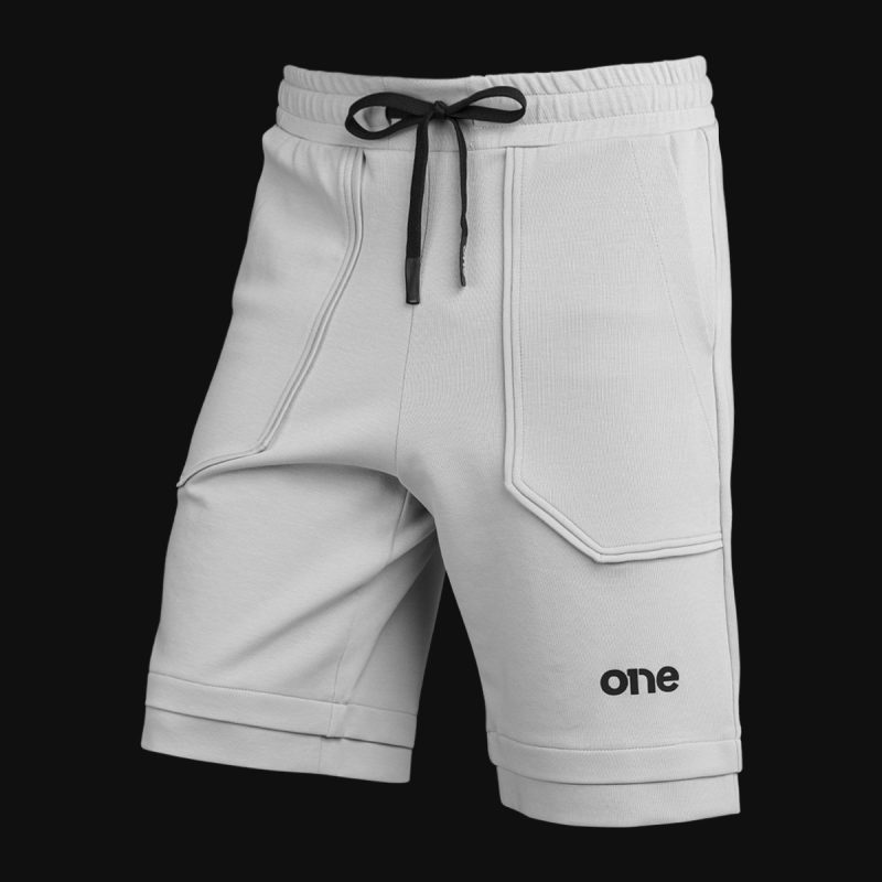 Set T-Shirt und Shorts LGO - 03