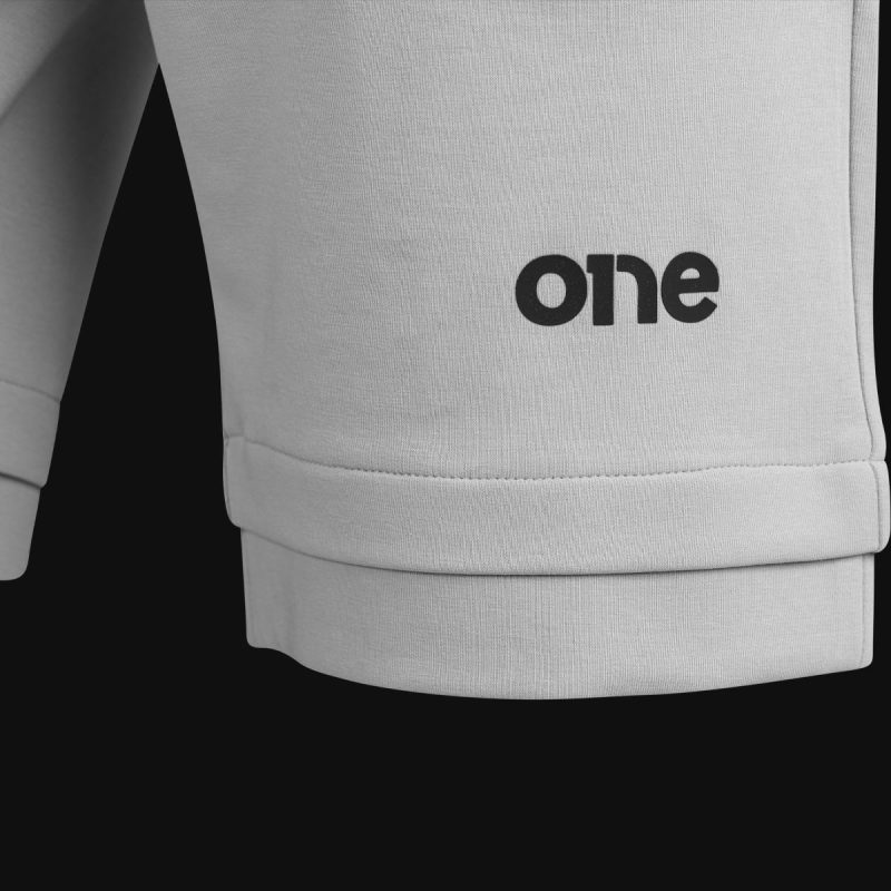 Set T-Shirt und Shorts LGO - 05