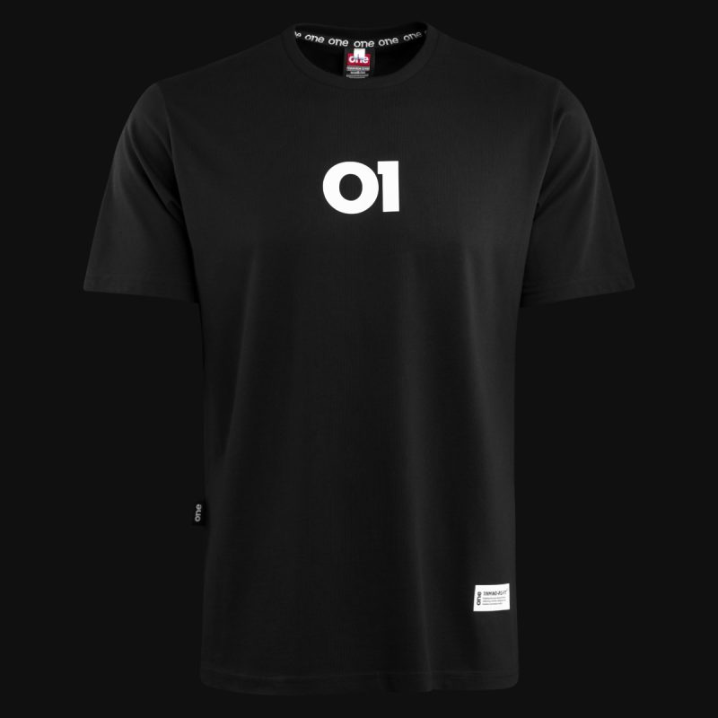 Set T-Shirt und Shorts O1 Grey - 02
