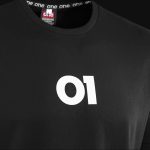 Set T-Shirt und Shorts O1 Grey - 04