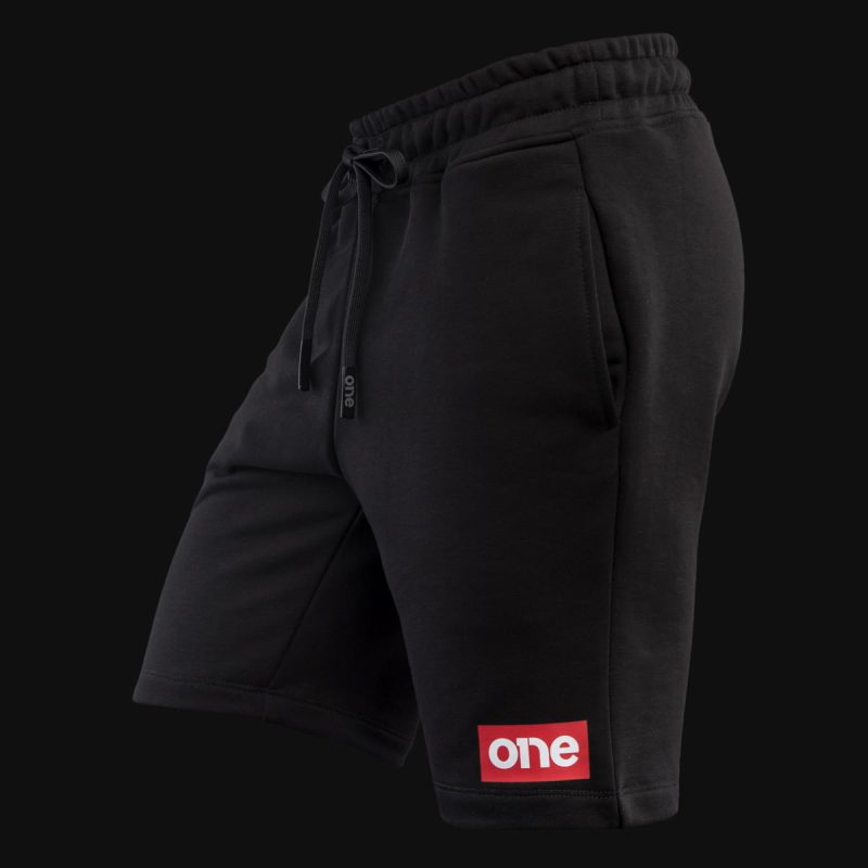 Set T-Shirt und Shorts Prime One - 03