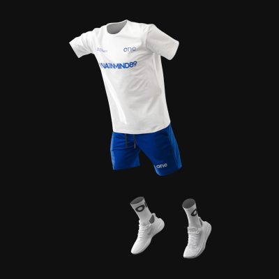 Set T-Shirt und Shorts SAC One