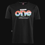 Set T-Shirt und Shorts Spectrum One - 02