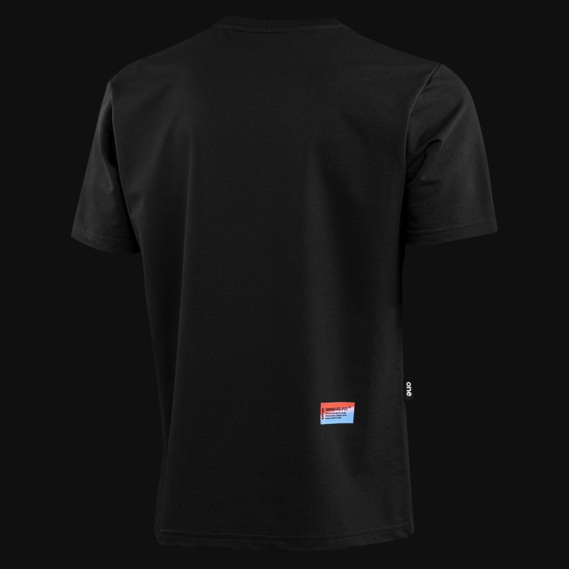 Set T-Shirt und Shorts Spectrum One - 06