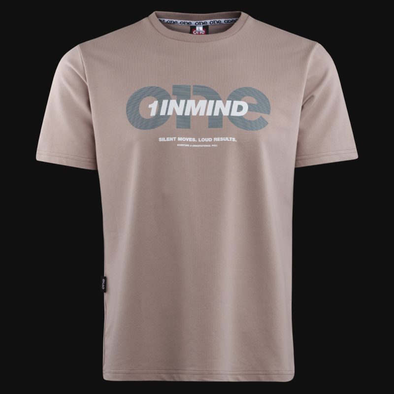 Set T-Shirt und Shorts Verdant One - 02