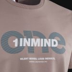 Set T-Shirt und Shorts Verdant One - 04