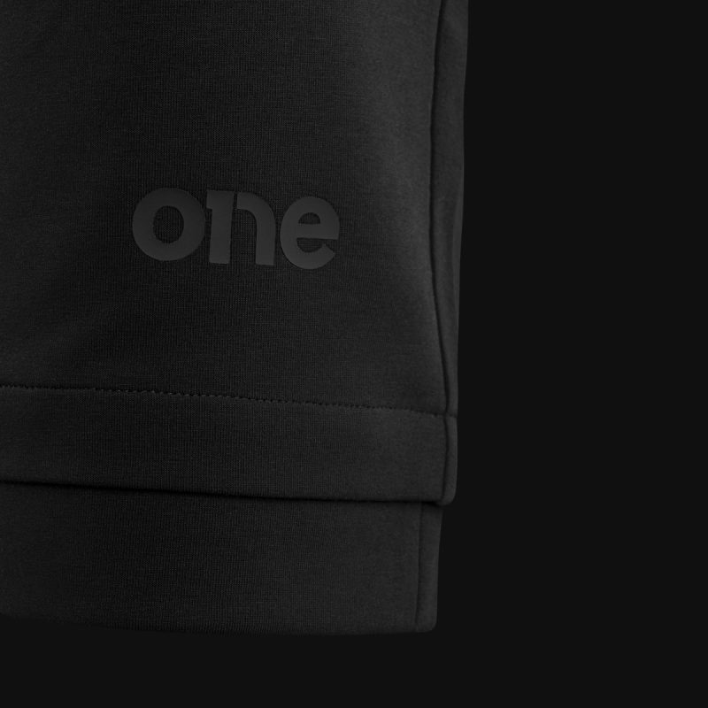 Set T-Shirt und Shorts Verdant One - 05