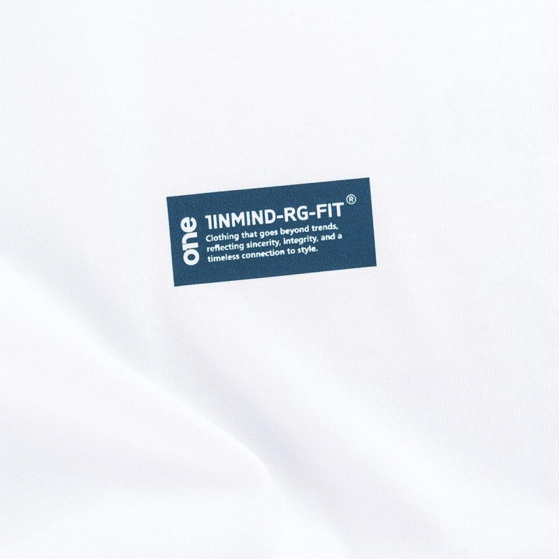 Weißes Herren Muskelshirt - SLMR-GR - 04