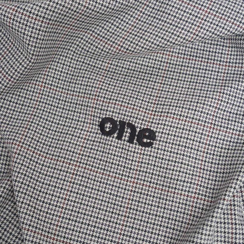 Herren Overshirt mit Knöpfen - Core Pixel - 04