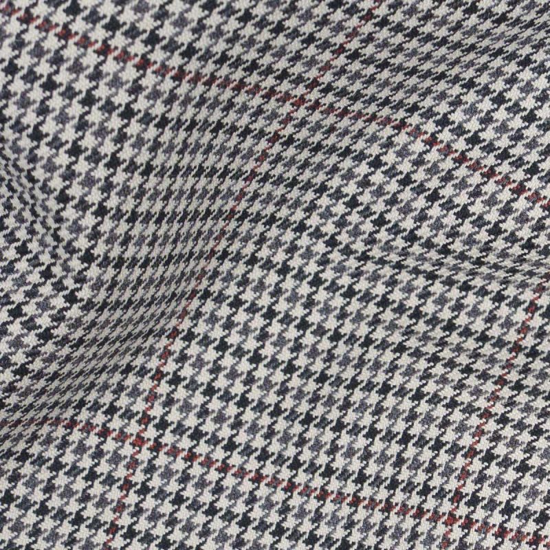 Herren Overshirt mit Knöpfen - Core Pixel - 07