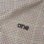 Herren Overshirt mit Knöpfen - Flex Grid - 04